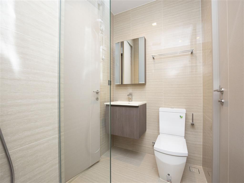 รูป The Line Asoke - Ratchada 1 bedroom, for rent - รูปที่ 12/14