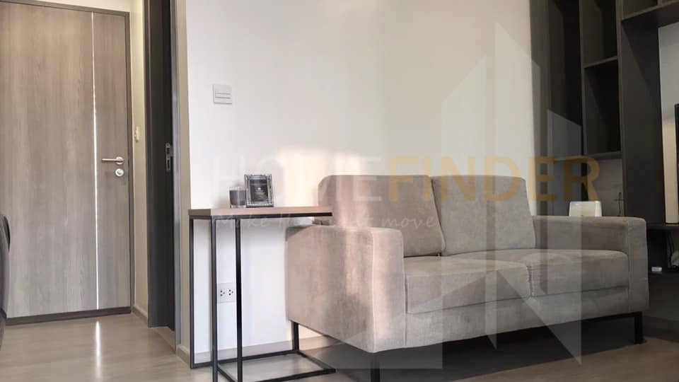 รูป Maestro 02 Ruamrudee 1 bedroom, for rent - รูปที่ 7/9