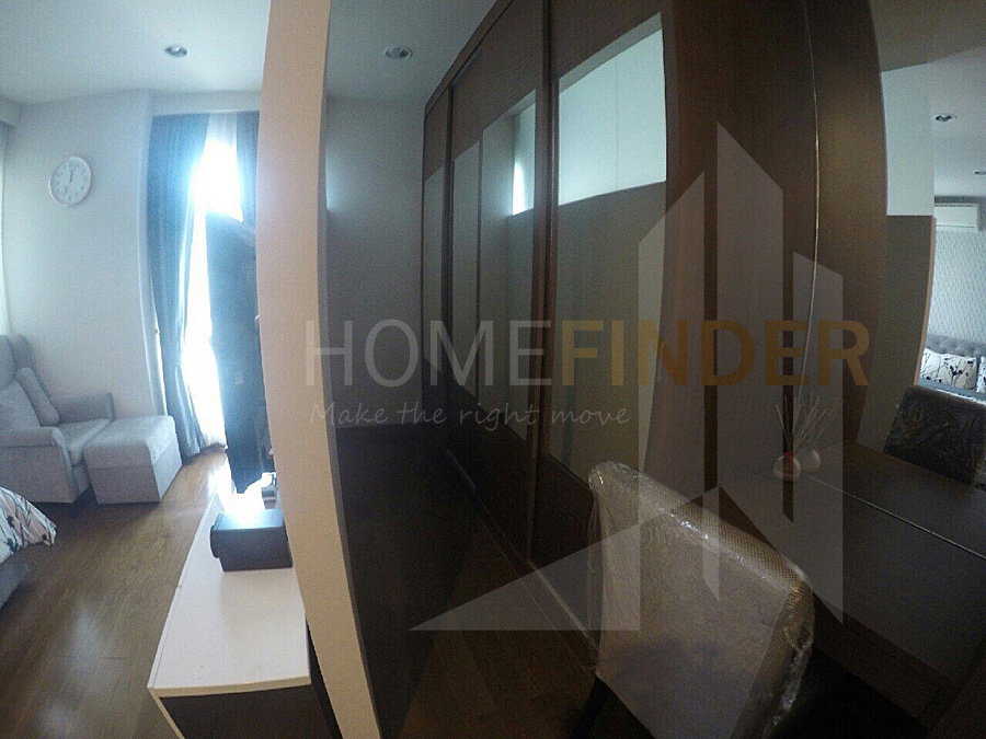picture The Address Chidlom 1 bedroom, for rent - 3/4
