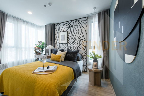 XT Huaikhwang 1 bedroom, for sale