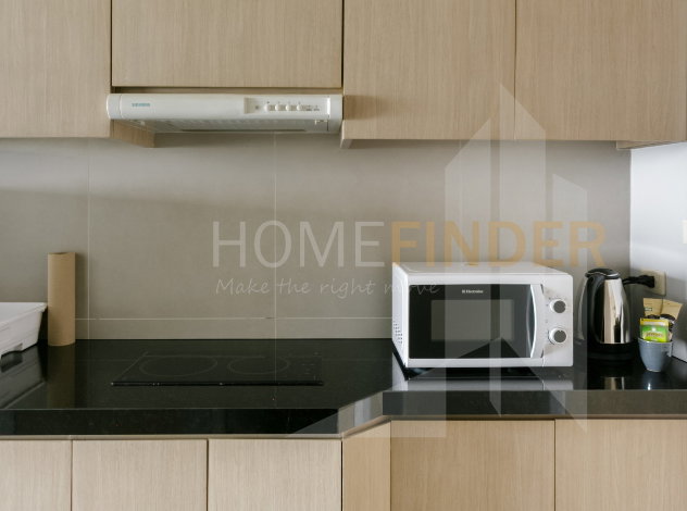 picture Baan Nonsi || บ้าน นนทรี 1 bedroom, for rent - 3/4