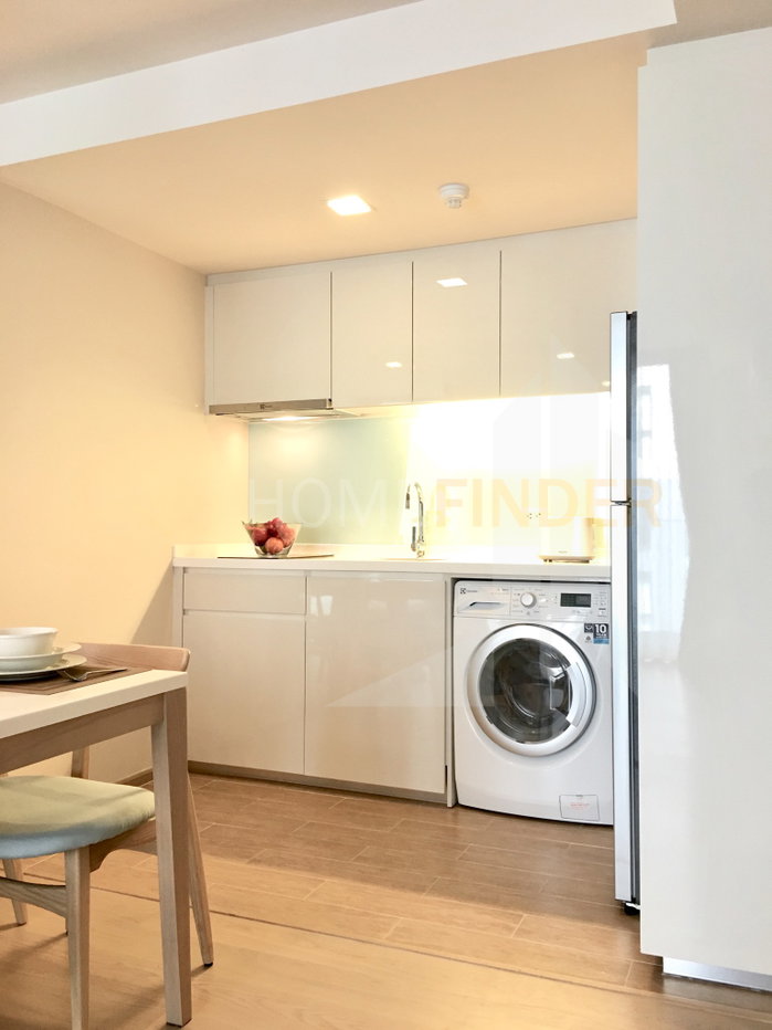 รูป LIV@49 1 bedroom, for rent - รูปที่ 10/10