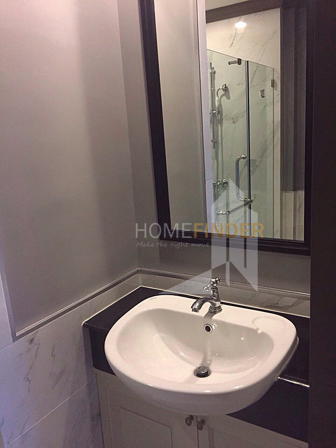 picture The Reserve - Kasemsan 3 1 bedroom, for rent - 7/7