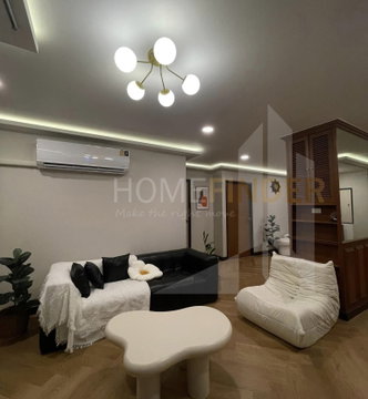 D.S. Tower 2 Sukhumvit 39 2 bedrooms, for rent