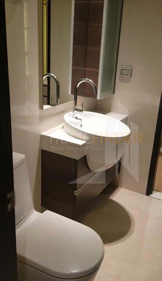 รูป Sky Walk Condominium 1 bedroom, for rent - รูปที่ 4/8