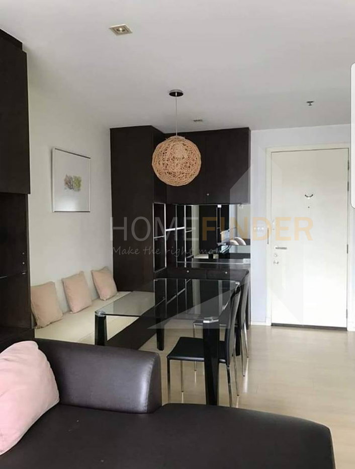 รูป Centric Scene Phaholyothin 9 1 bedroom, for rent - รูปที่ 8/9