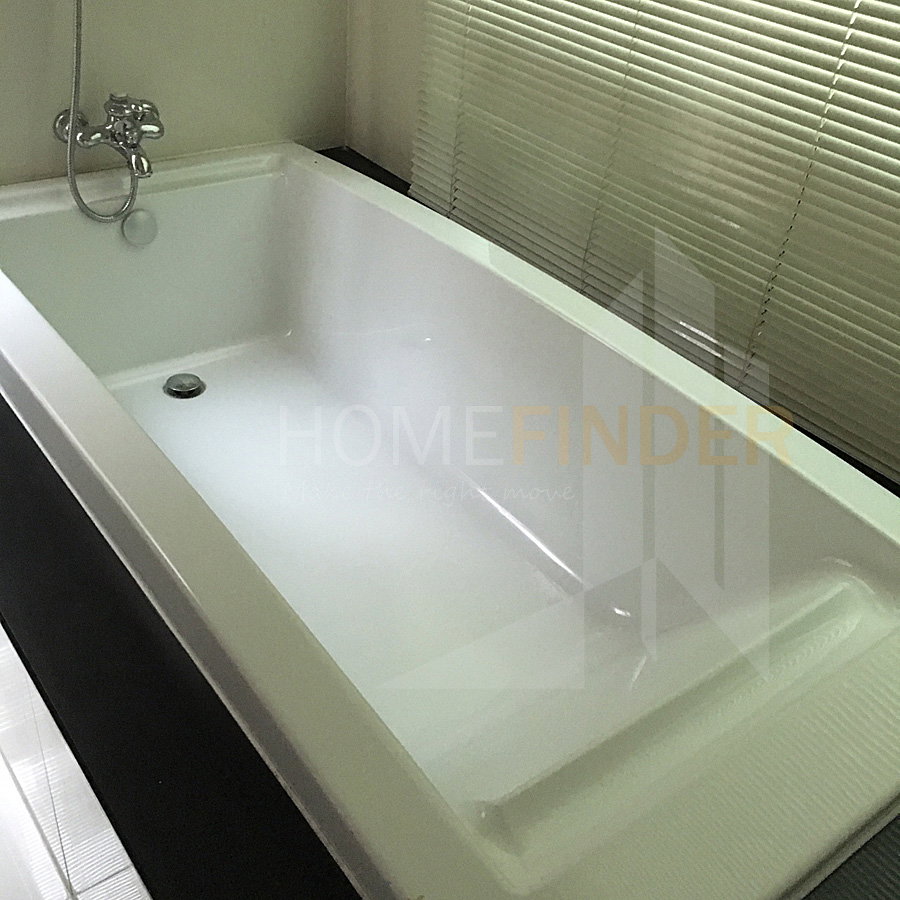 รูป The Address Chidlom 1 bedroom, for rent - รูปที่ 5/10