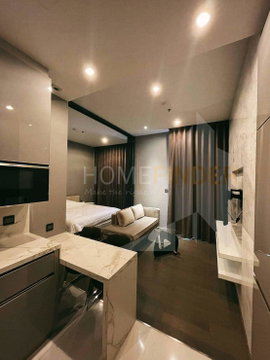 The Esse at Singha Complex 1 bedroom, for rent