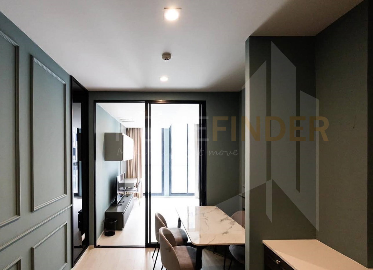 picture Noble Ploenchit 1 bedroom, for rent - 2/6