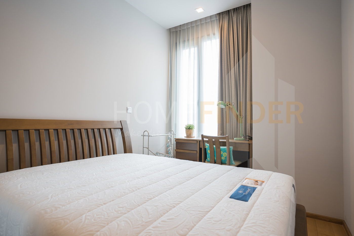 picture Keyne by Sansiri 1 bedroom, for rent - 5/9