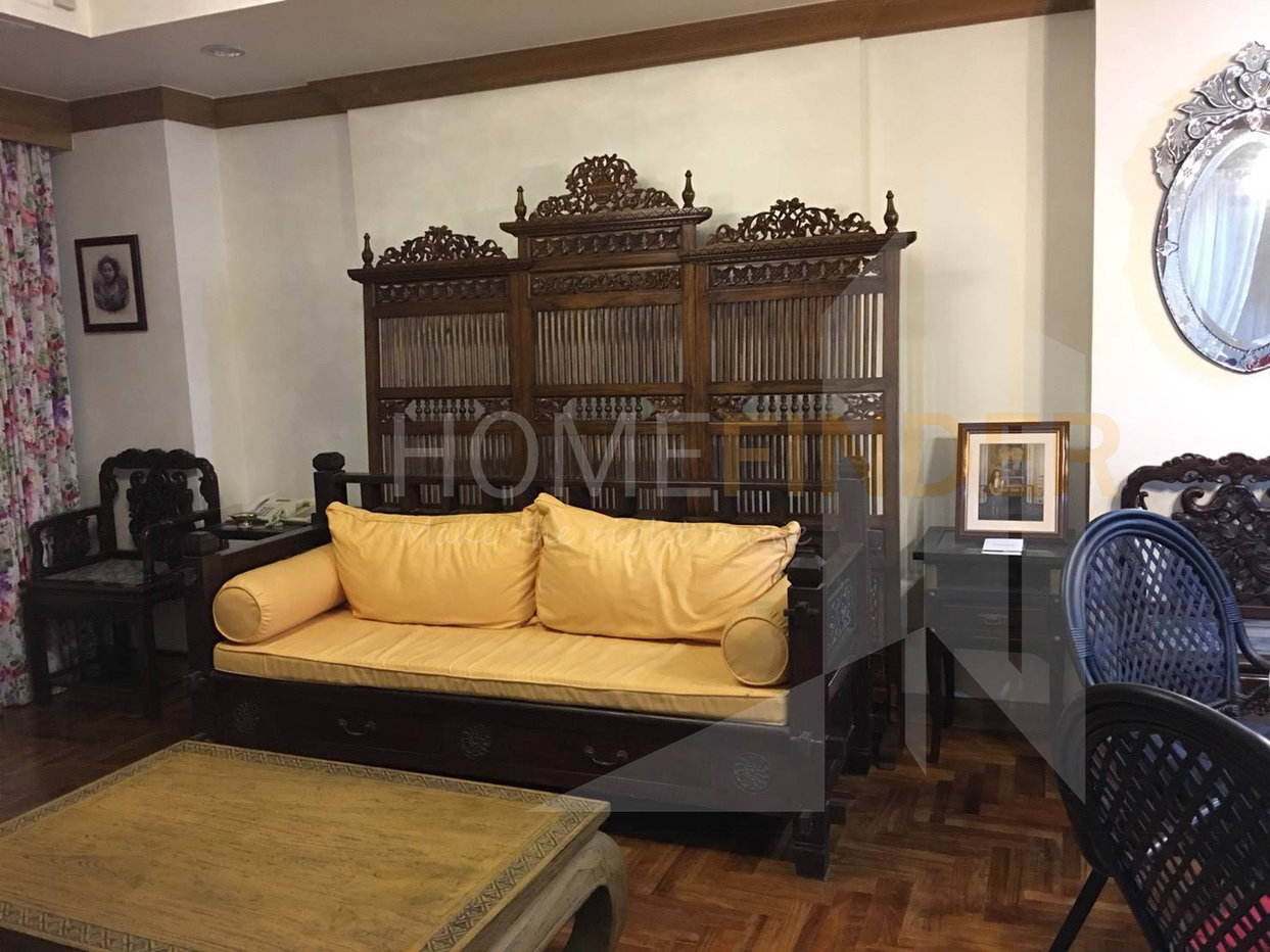 picture Supreme Ville 1 bedroom, for rent - 5/6