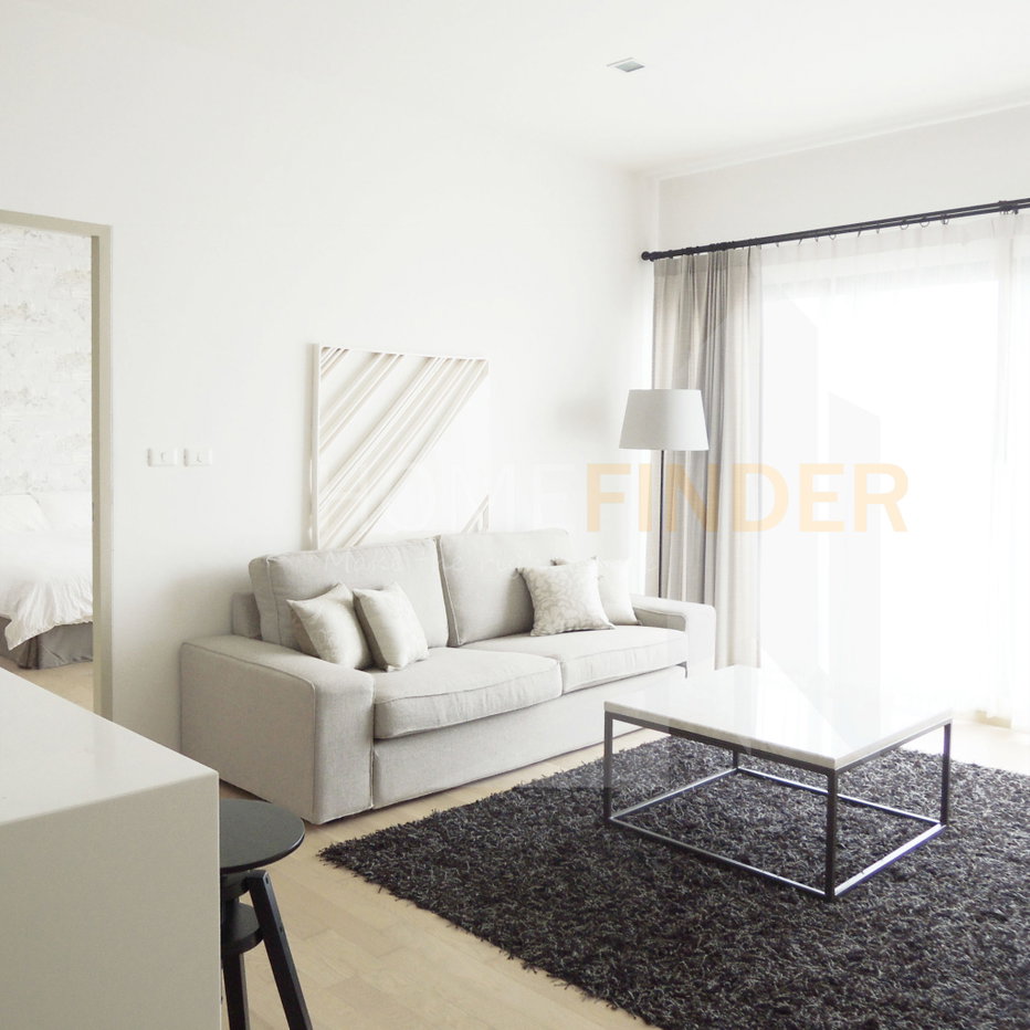 picture Noble Reveal 1 bedroom, for rent - 1/6