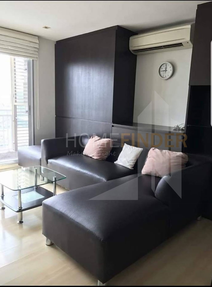 รูป Centric Scene Phaholyothin 9 1 bedroom, for rent - รูปที่ 4/9