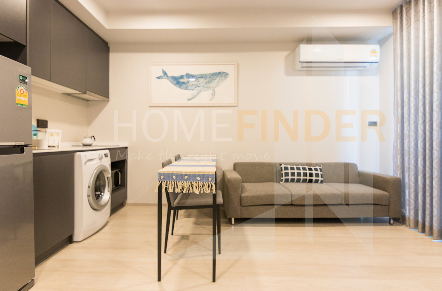 picture Venio สุขุมวิท 10 1 bedroom, for rent - 3/11