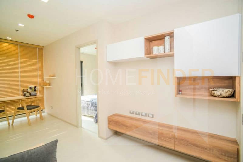 รูป Rhythm Sukhumvit 36-38 1 bedroom, for rent - รูปที่ 2/5