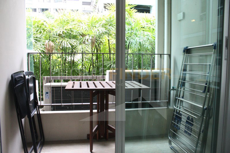 รูป The Clover Thonglor Residence 1 bedroom, for rent - รูปที่ 9/10