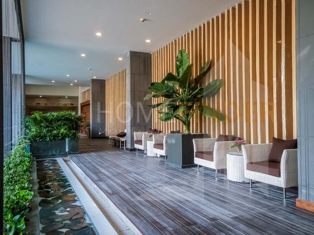 รูป Siamese Thirty Nine 1 bedroom, for rent - รูปที่ 2/10