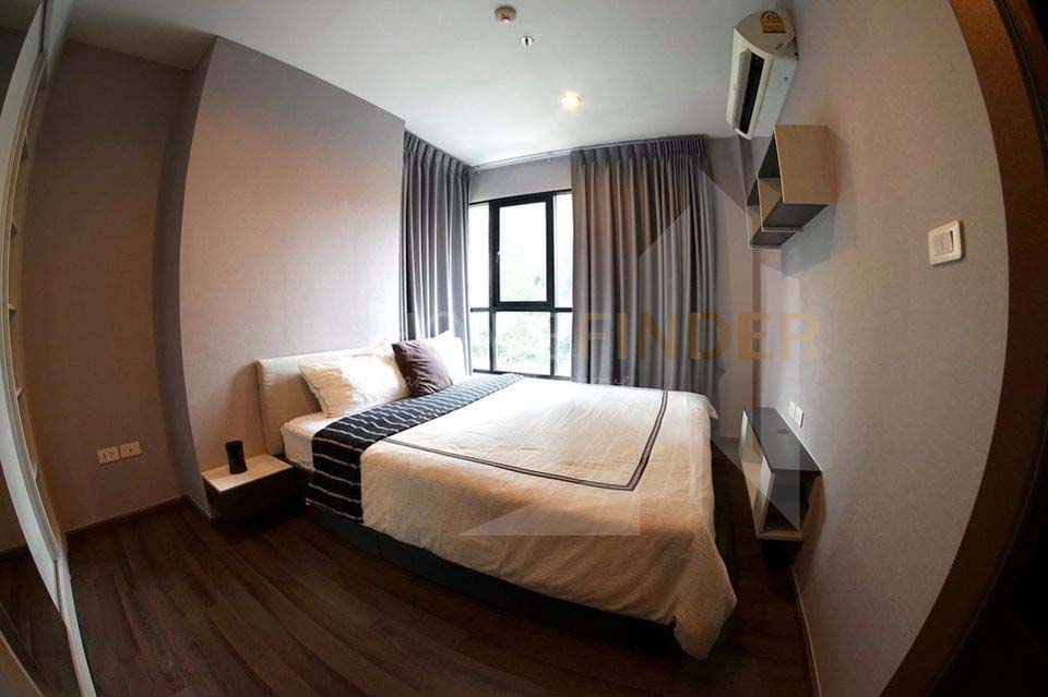 picture The Base Park West 2 bedrooms, for rent - 2/4