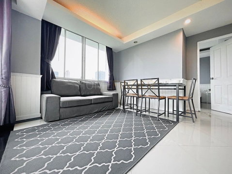 Waterford Sukhumvit 50 3 bedrooms, for rent