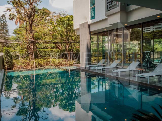 รูป Siamese Thirty Nine 1 bedroom, for rent - รูปที่ 3/10