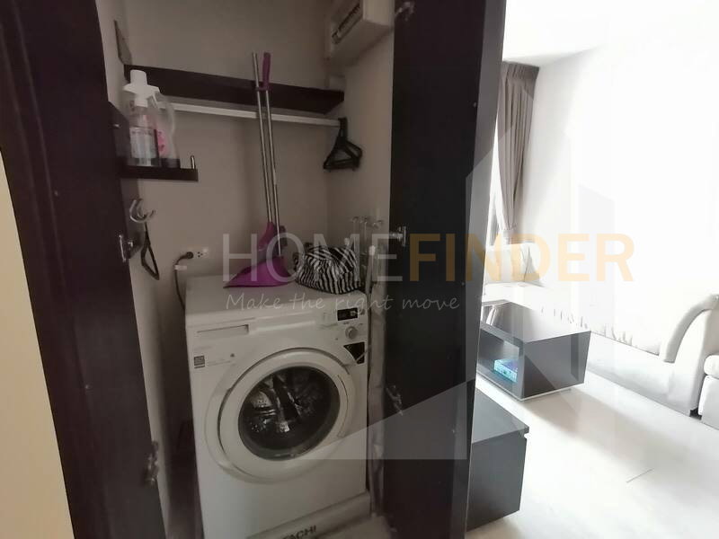 รูป Rhythm Sukhumvit 44/1 2 bedrooms, for rent - รูปที่ 9/14