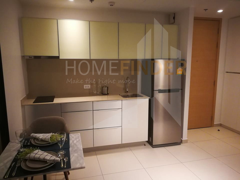 picture The Lofts Ekkamai 1 bedroom, for rent - 11/12