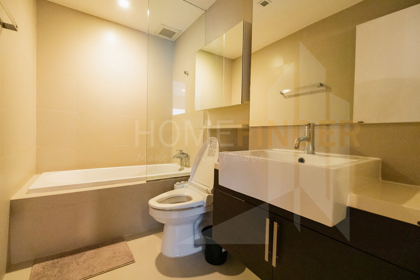 รูป Noble Remix studio, for rent - รูปที่ 11/13