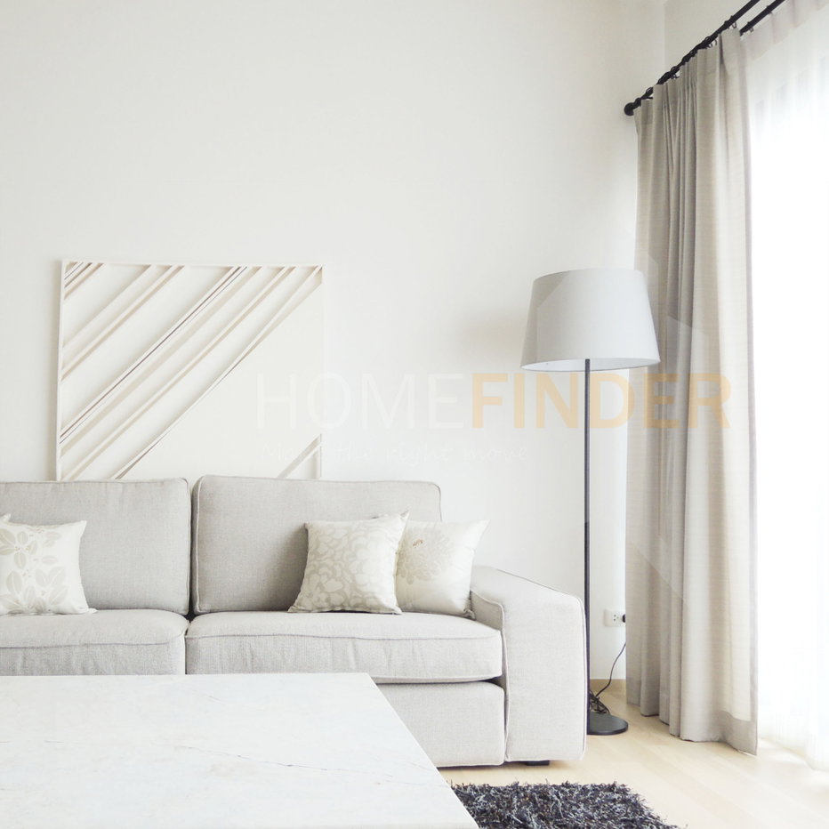 picture Noble Reveal 1 bedroom, for rent - 4/6