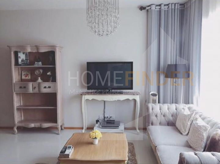 รูป The EMPORIO PLACE (ดิ เอ็ม โพริโอ เพลส) 1 bedroom, for rent - รูปที่ 6/7