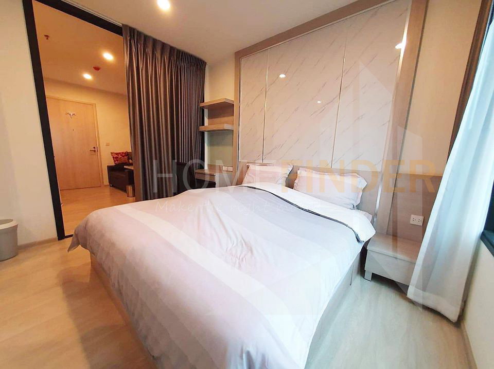 picture Life Asoke 1 bedroom, for rent - 13/13