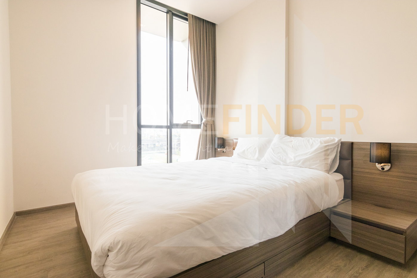 รูป Mori Haus 1 bedroom, for rent - รูปที่ 17/19