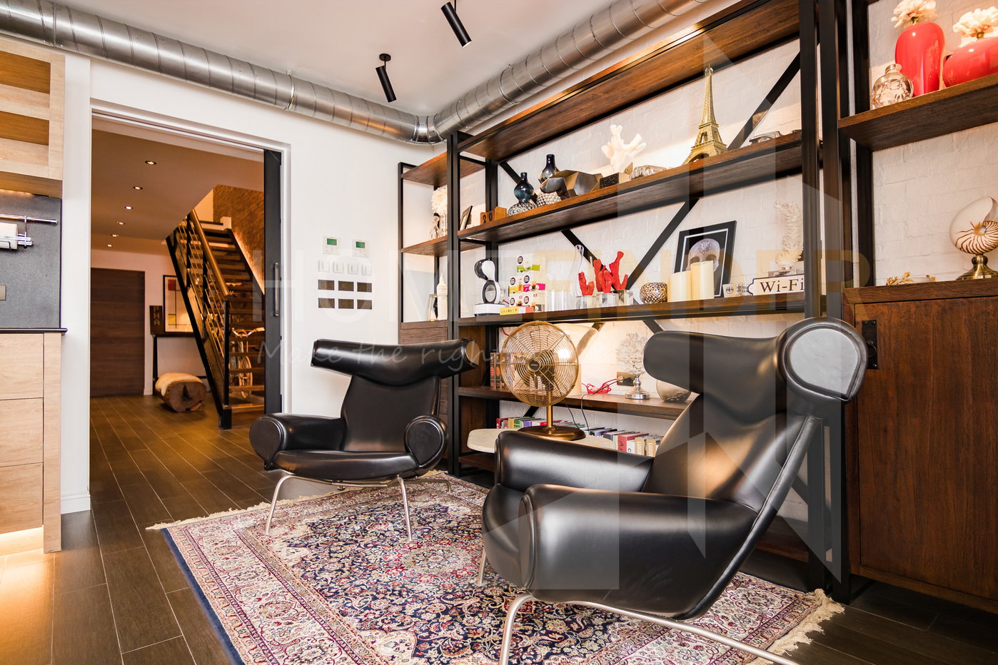 รูป Penthouse Condominium 3 6 bedrooms, for sale - รูปที่ 13/75