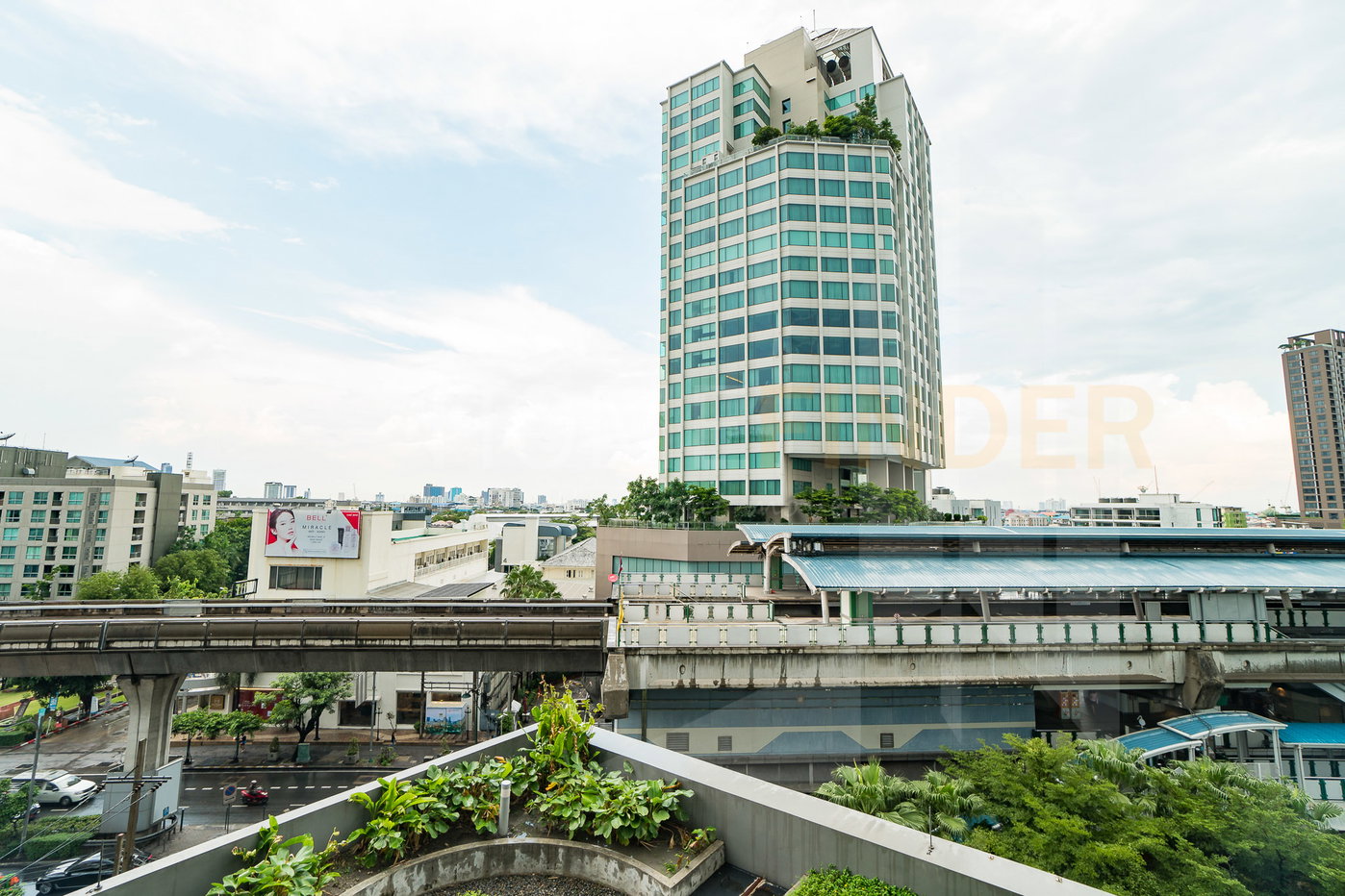 picture Rhythm Sukhumvit 44/1 1 bedroom, for rent - 8/8