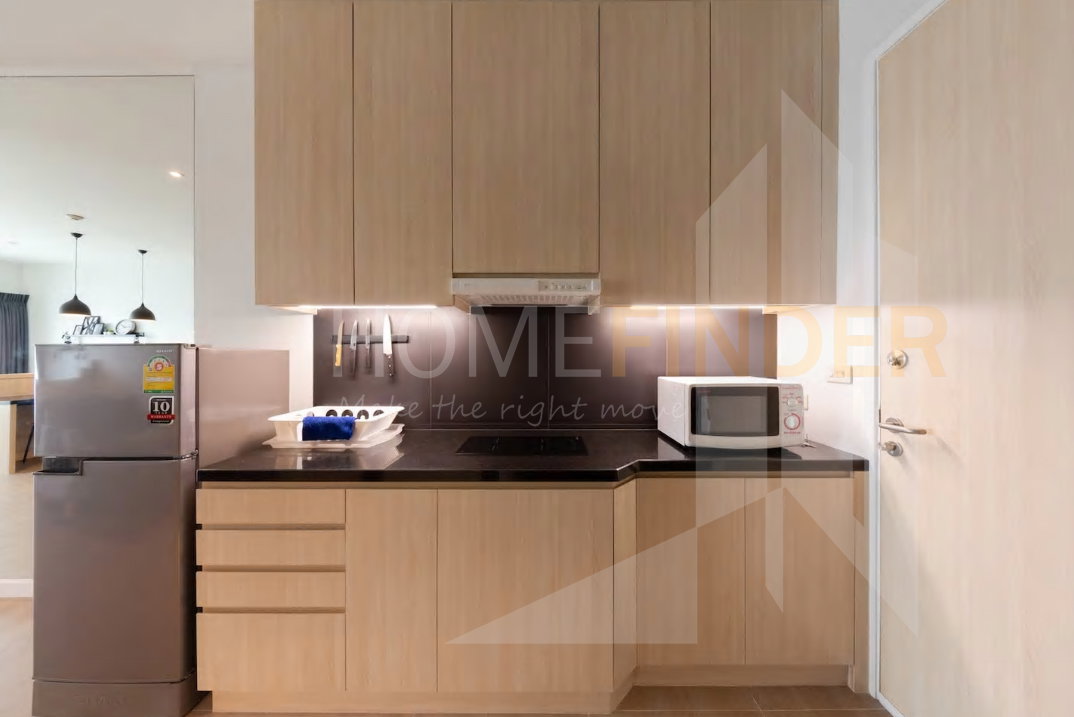 picture Baan Nonsi || บ้าน นนทรี 1 bedroom, for rent - 5/10