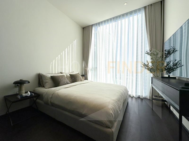 รูป LAVIQ Sukhumvit 57 3 bedrooms, for rent - รูปที่ 7/10
