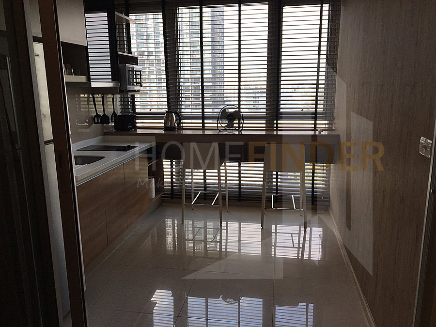 picture Rhythm Sukhumvit 1 bedroom, for rent - 13/14