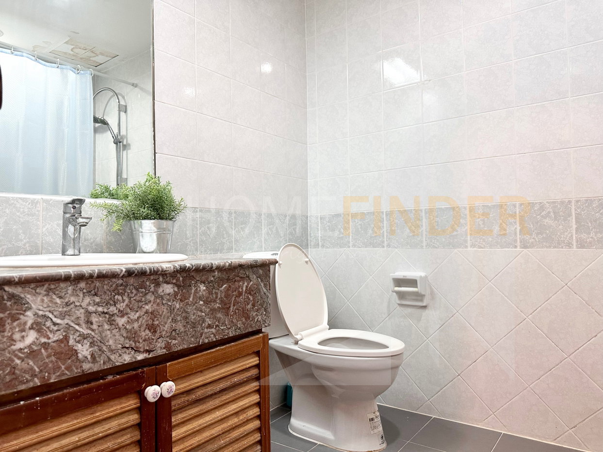 รูป The Royal Place 2 1 bedroom, for rent - รูปที่ 8/8