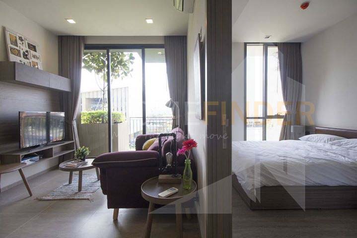 picture Mori Haus 1 bedroom, for rent - 5/5