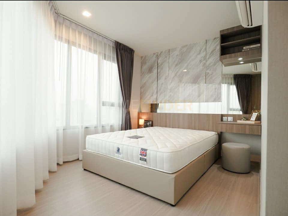 รูป Life Ladprao 1 bedroom, for rent - รูปที่ 9/9
