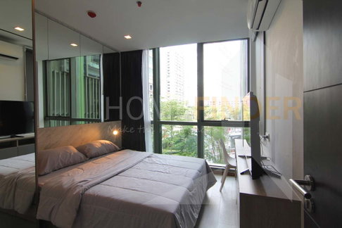 Wish Signature Midtown Siam 1 bedroom, for rent