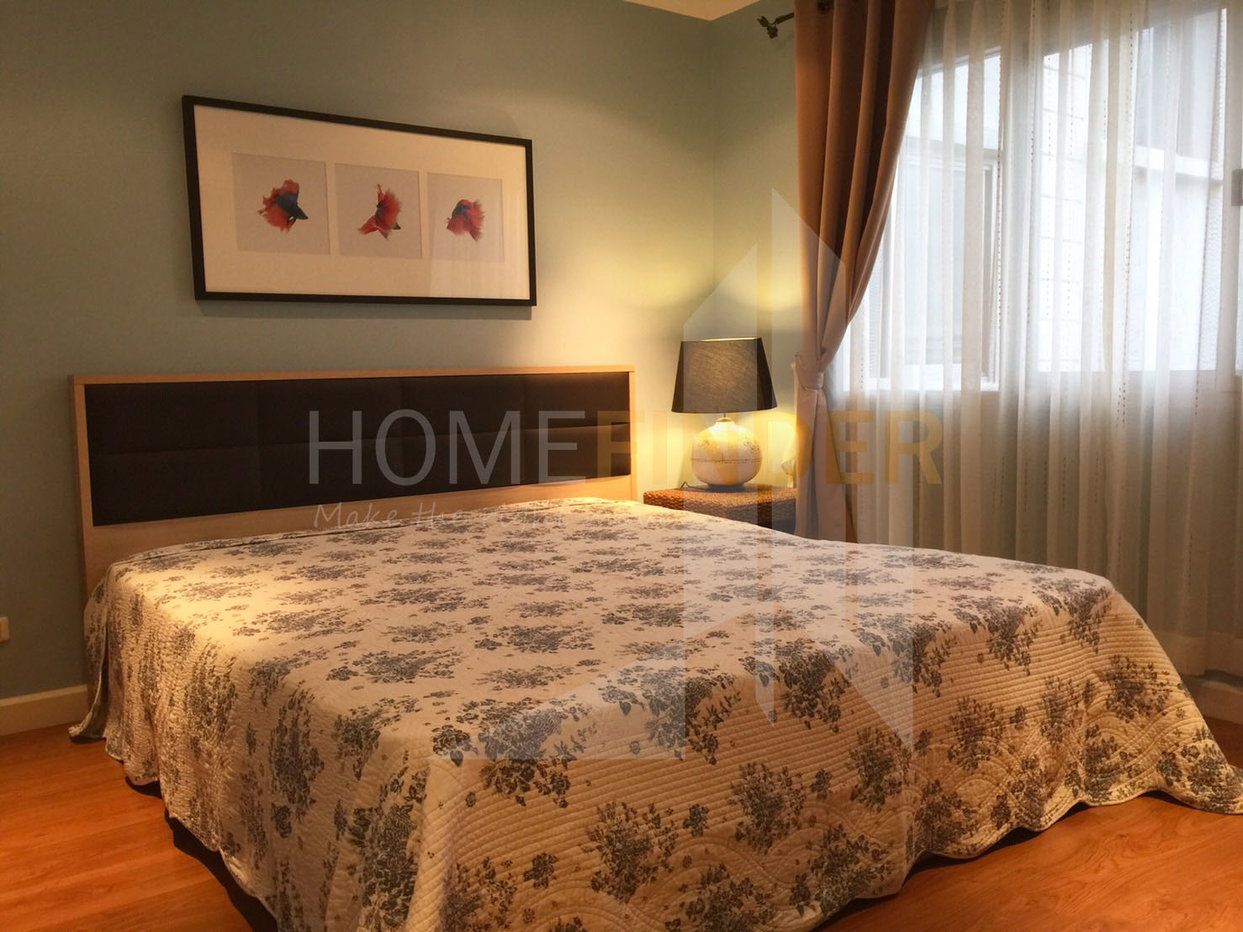 รูป Condo One Siam condominium 1 bedroom, for rent - รูปที่ 7/9