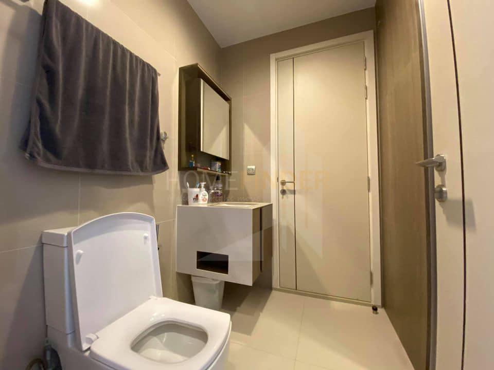 รูป The Line Phahol - Pradipat 1 bedroom, for rent - รูปที่ 7/7
