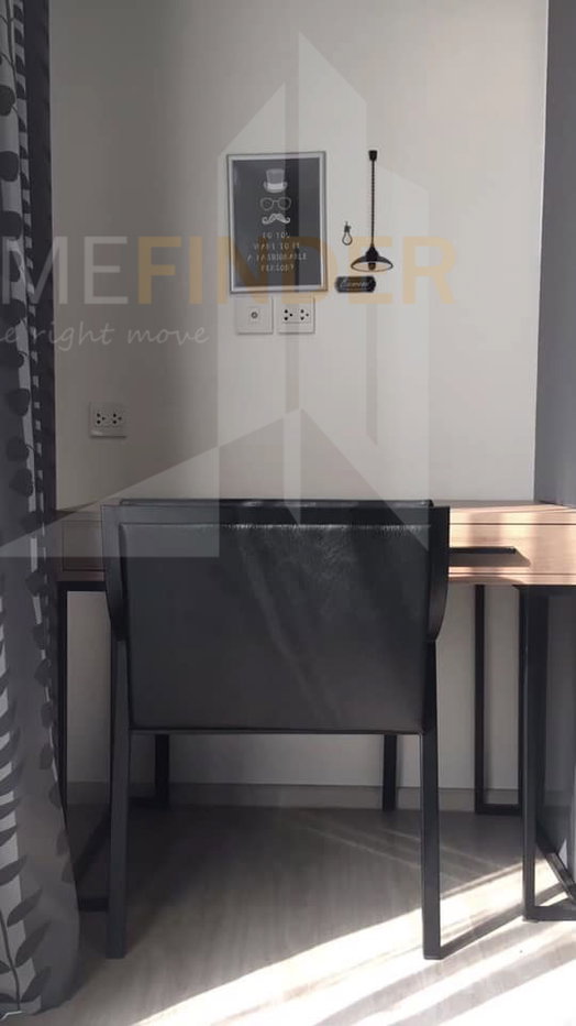 รูป Maestro 02 Ruamrudee 1 bedroom, for rent - รูปที่ 3/9