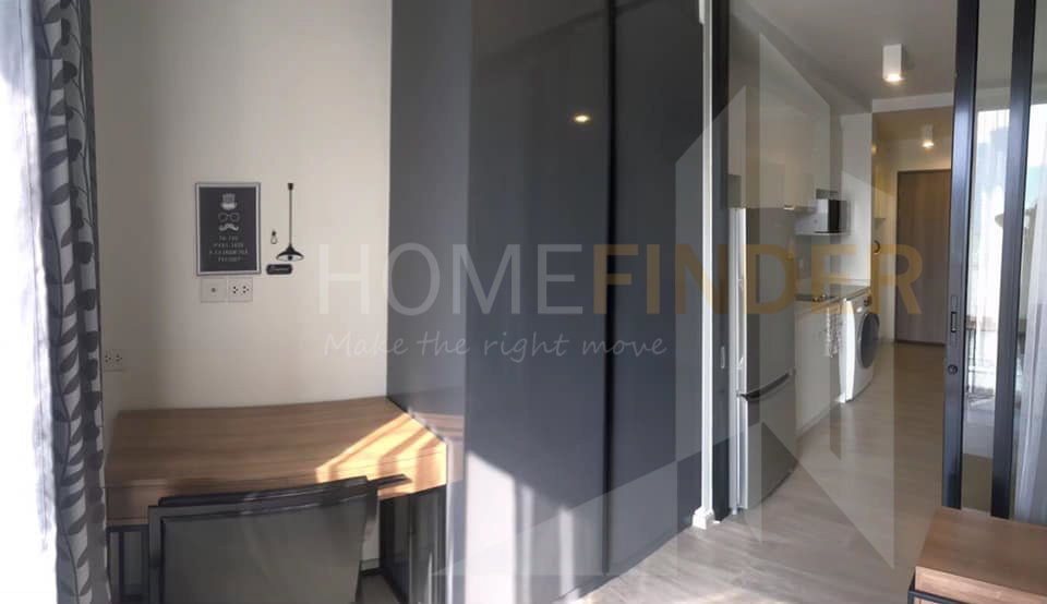 รูป Maestro 02 Ruamrudee 1 bedroom, for rent - รูปที่ 2/9