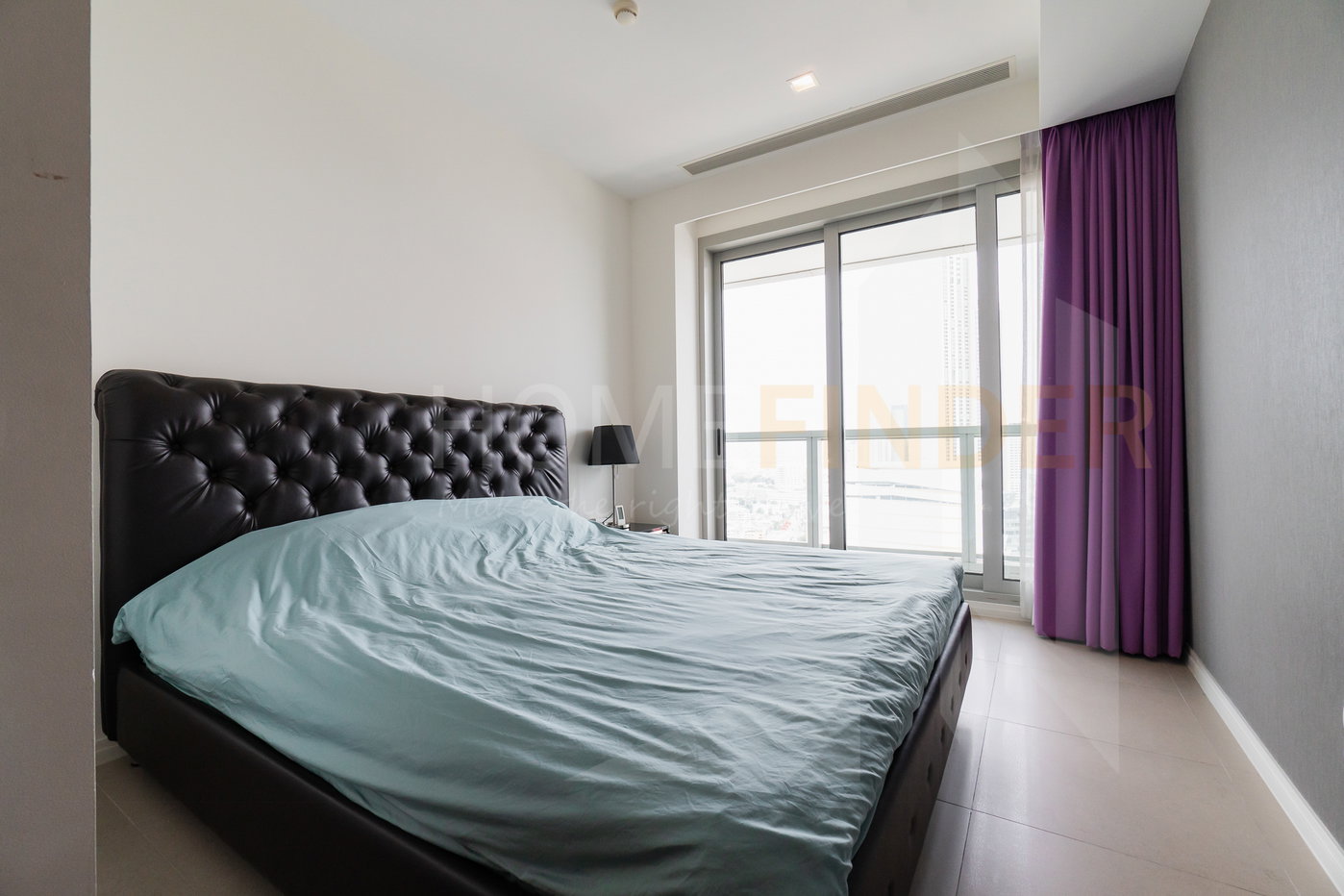 รูป The River Condominium 3 bedrooms, for sale - รูปที่ 2/16
