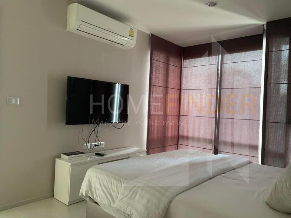 รูป Rhythm Sukhumvit 42 1 bedroom, for rent - รูปที่ 5/6