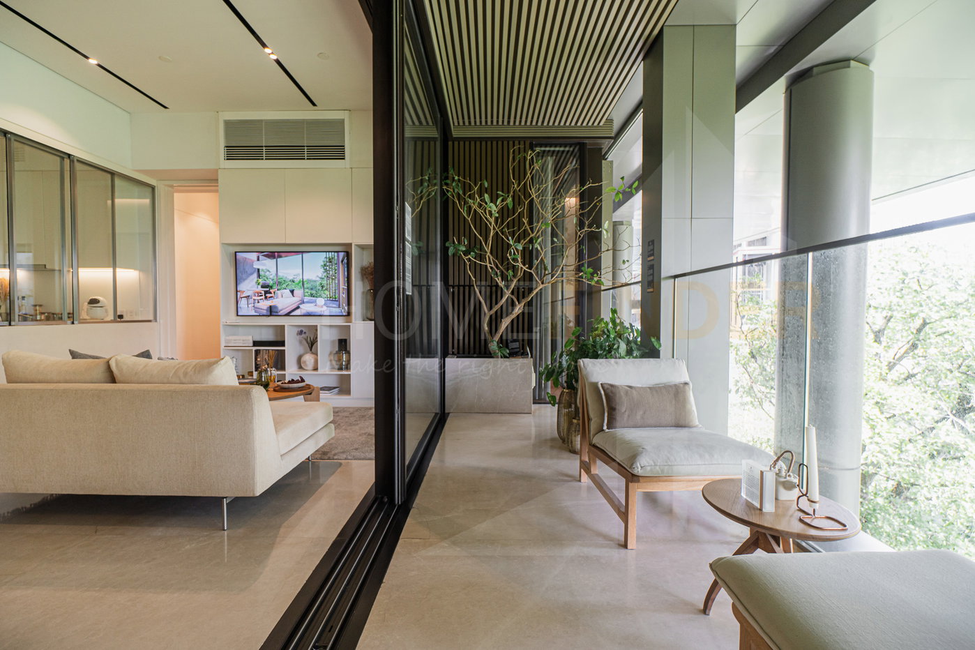 รูป Mulberry Grove The Forestias 2 bedrooms, for sale - รูปที่ 2/10