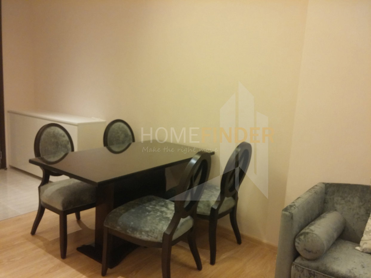 รูป H Sukhumvit 43 1 bedroom, for rent - รูปที่ 4/9