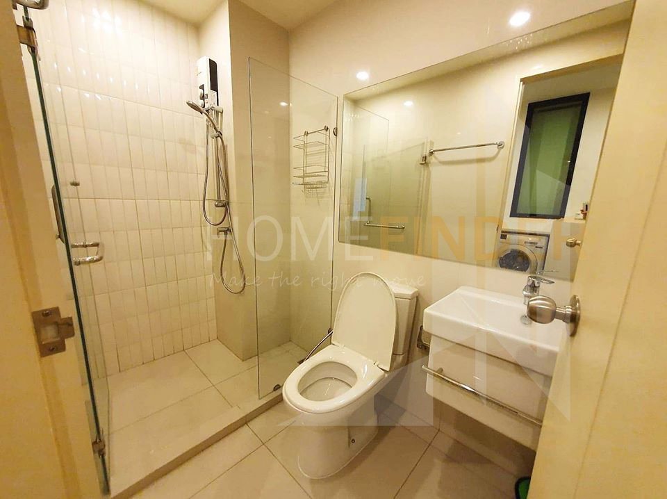 picture Life Asoke 1 bedroom, for rent - 6/13