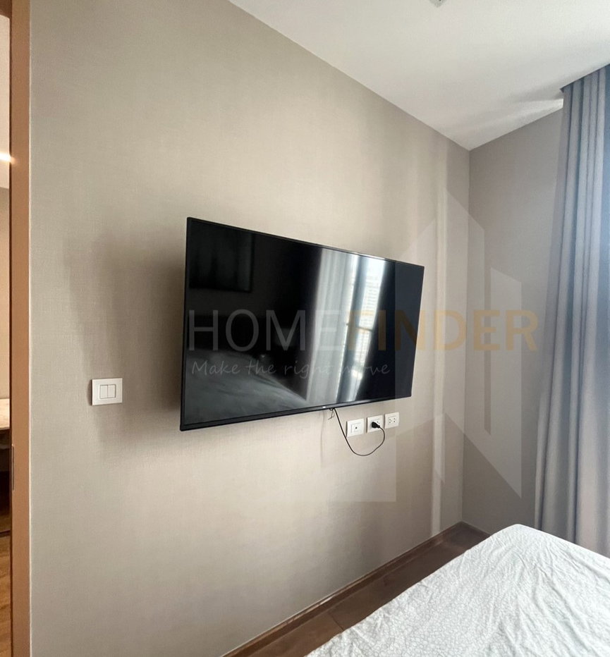 รูป Noble BE 33 1 bedroom, for rent - รูปที่ 2/5